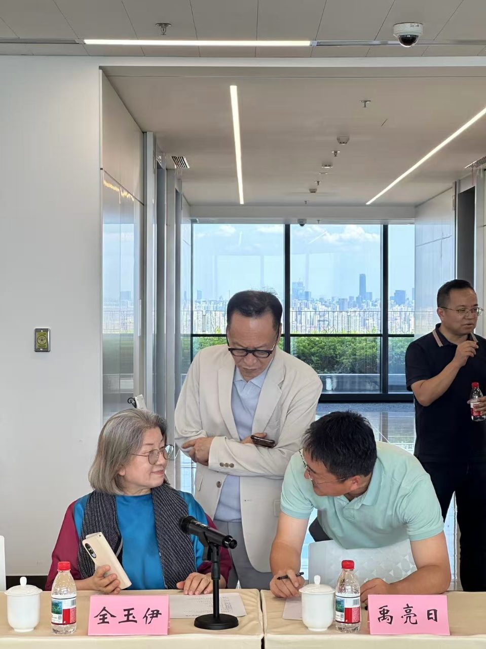 한중e스포츠(CKEC) 협력 현장 사진 14