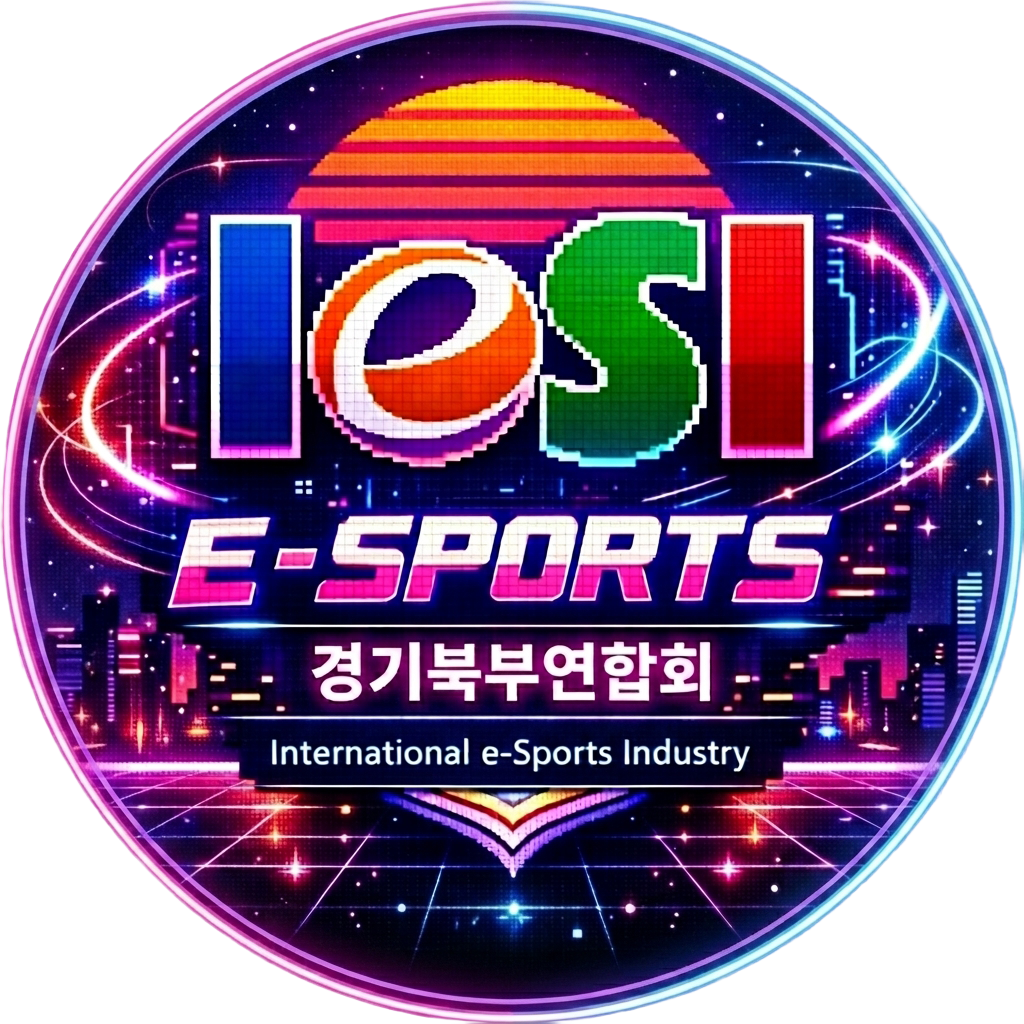 경기북부 의정부 연합회 로고