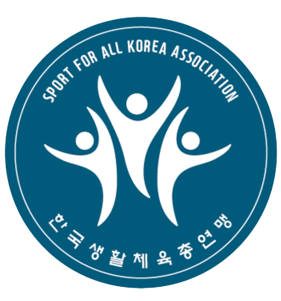 한국생활체육총연맹 로고